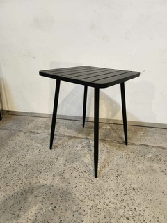 Mesa tolix 80x80