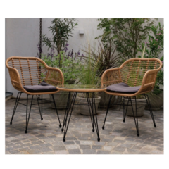 Set de Jardin Puket