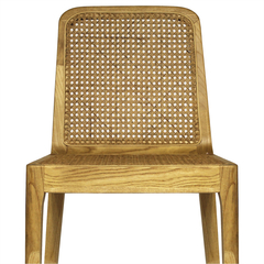 Silla Cane de Madera - comprar online