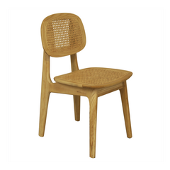 Silla Moby de madera