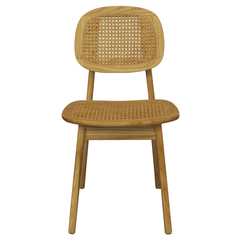 Silla Moby de madera - comprar online