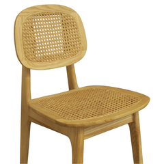 Silla Moby de madera en internet