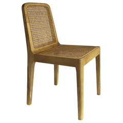 Silla Cane de Madera - tienda online