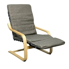 Sillon Relax 1 Cuerpo