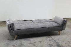 Sofa Cama Ozark con Usb