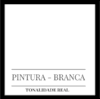 Persiana Horizontal - Alumínio 25mm - Cor Branco ( Grandes Dimensões ) - Facil Persianas