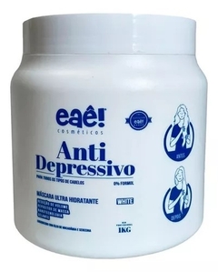 Btx Anti Depressivo 1k - Eaê Cosmeticos zero formol9