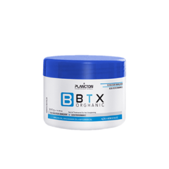BTX Orghanic - Redução De Volume Plancton - 300g - comprar online
