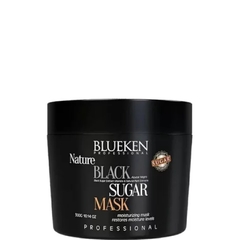 Blueken Máscara Black Sugar 400ml