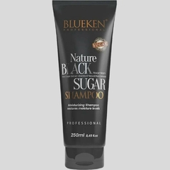 Blueken Black Sugar - Shampoo Açúcar Negro Natural 250ml