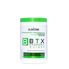 Plancton BTX Botox Quiabo Orghanic 1kg
