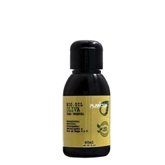 Bio Oil Oliva Planton- Óleo Vegetal - 60ml