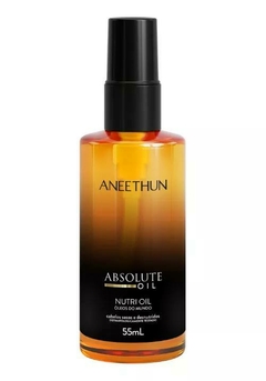 Aneethun Nutrioil - Nutri Oil Absolute Oil 55mL - comprar online