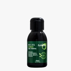 Bio Oil Coco Plancton - Óleo Vegetal 60ml