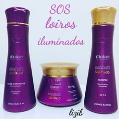 Mutari- Kit SOS lOIROS