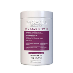 Btx Max Repair 1k - Prohall Cosmetic