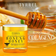Tyrrel - Máscara Mel Capilar Honung Honey 500g56 - comprar online