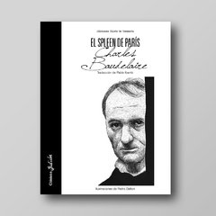 LIBRO EL SPLEEN DE PARÍS