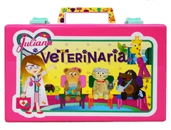 Valija Juliana veterinaria 2
