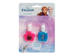 Tiny Frozen Disney Set de esmaltes