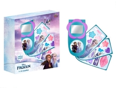 Tiny Frozen Disney Set de maquillaje Celular grande