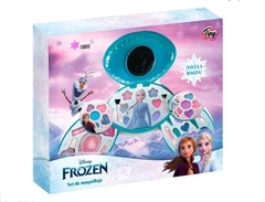 Tiny Frozen Disney Set de maquillaje Pupa grande