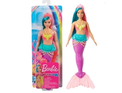 Barbie Dreamtopia Sirena