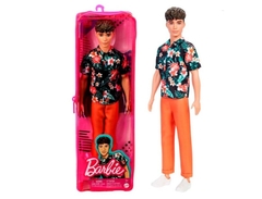 Barbie Ken Fashionistas Doll 184