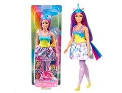 Barbie Dreamtopia Unicornio