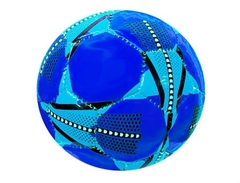 Pelota de Futbol N°2 Azul
