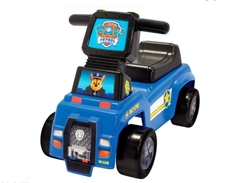 Fisher Price Andador con sonidos Chase Paw Patrol