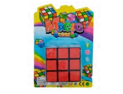 Magic Cube Cubo Magico