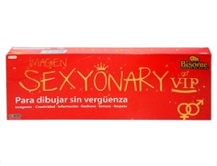 Sexyonary Vip