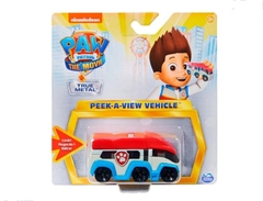 Paw Patrol Peek-a-view Vehicle