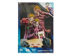 Puzzle Jokers DC Comics 300 piezas