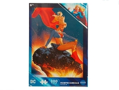 Puzzle Supergirl DC Comics 300 piezas