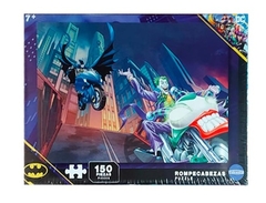 Puzzle Joker vs Batman DC Comics 150 piezas