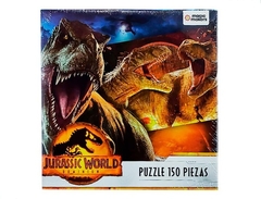 Puzzle Jurassic World Dominion 150 piezas