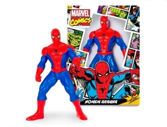Mimo Spiderman Gigante Marvel