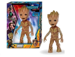 Mimo Groot Gigante GOTG vol2 Marvel