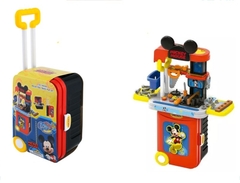 3 en 1 Tool Travel Play Set Mickey Disney - tienda online