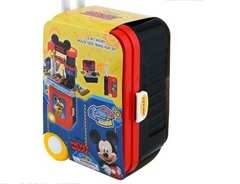 3 en 1 Tool Travel Play Set Mickey Disney - comprar online