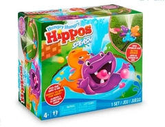 Hungry Hungry Hippos Splash