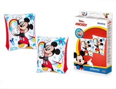 Brazaletes inflables Mickey Mouse Bestway