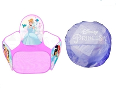 Pelotero Plegable Princesas Disney Violeta