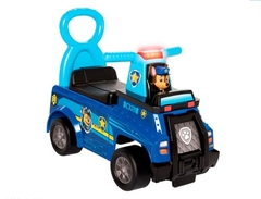 Fisher Price Andador camion con sonidos Chase Paw Patrol