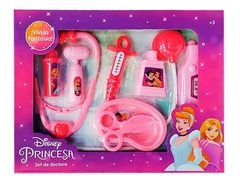 Disney Princesas Set de Doctora en caja
