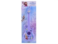 Guitarra Frozen Disney Ditoys