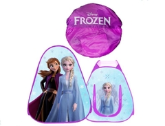 Carpa plegable en bolso Frozen Disney