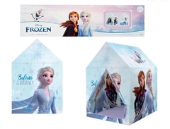 Carpa infantil casita Frozen